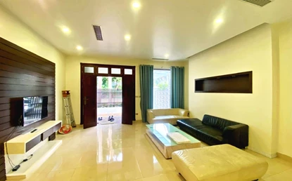 Charming 4-Bedroom house for rent in Ciputra at C block