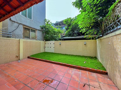 House for rent with 3 bedrooms in a quiet alley Dang Thai Mai