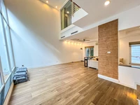 Nice 2 bedroom house with good quality furniture for rent in Tay Ho