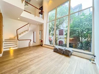 Nice 2 bedroom house with good quality furniture for rent in Tay Ho