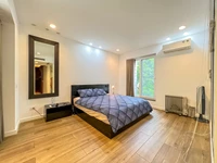 Nice 2 bedroom house with good quality furniture for rent in Tay Ho