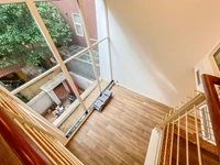 Nice 2 bedroom house with good quality furniture for rent in Tay Ho