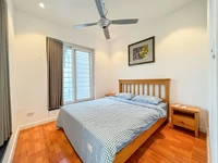 Nice 2 bedroom house with good quality furniture for rent in Tay Ho
