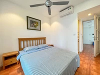 Nice 2 bedroom house with good quality furniture for rent in Tay Ho