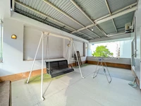 Nice 2 bedroom house with good quality furniture for rent in Tay Ho