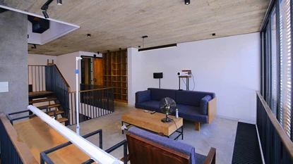 Nice design house with 3 bedrooms for rent in Tay Ho, Hanoi