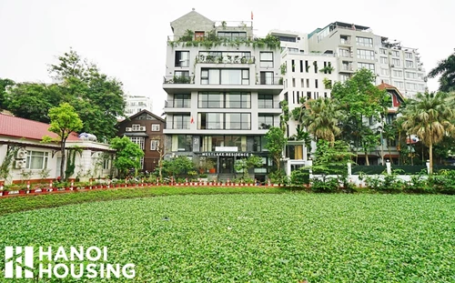 Westlake Residence 9