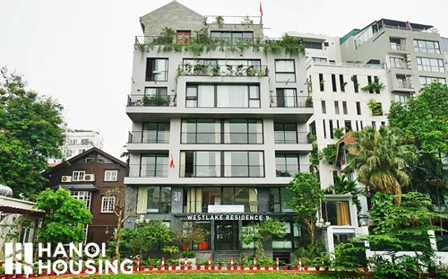 Westlake Residence 9