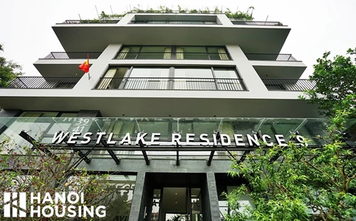 Westlake Residence 9