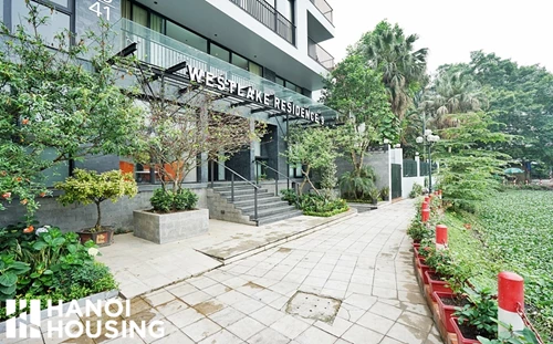 Westlake Residence 9