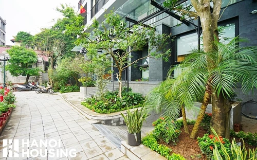 Westlake Residence 9