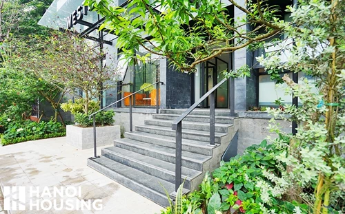 Westlake Residence 9