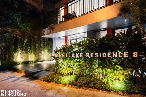 Westlake Residence 8