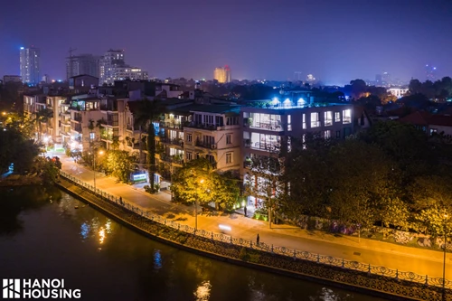 Westlake Residence 8