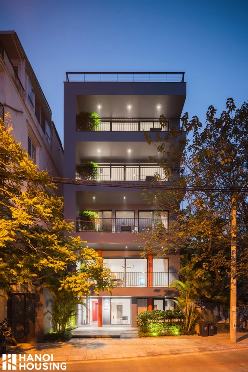 Westlake Residence 8