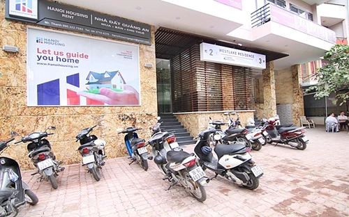 Westlake Residence 2