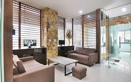 Westlake Residence 2