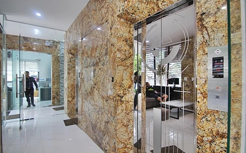 Westlake Residence 2