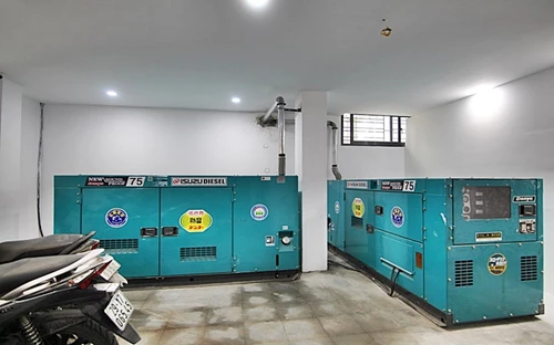 Westlake Residence 2