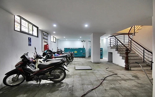 Westlake Residence 2