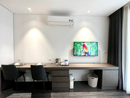 Linn Hotel Bac Giang