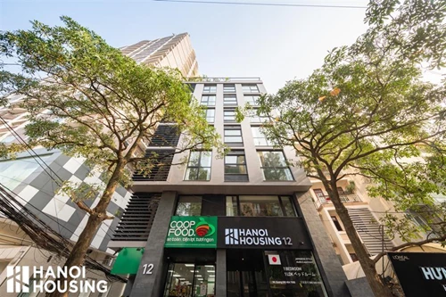Hanoi Housing 12