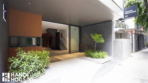 Hanoi Housing 32