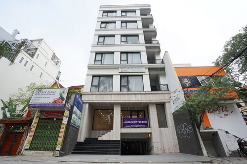 Westlake Residence 1