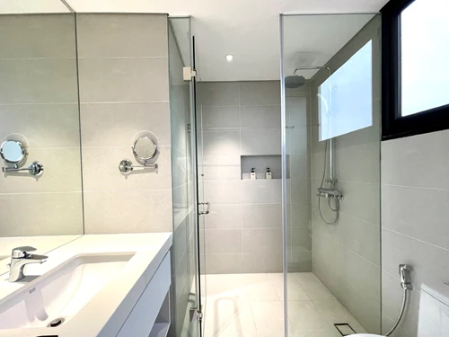 Linn Hotel Bac Giang