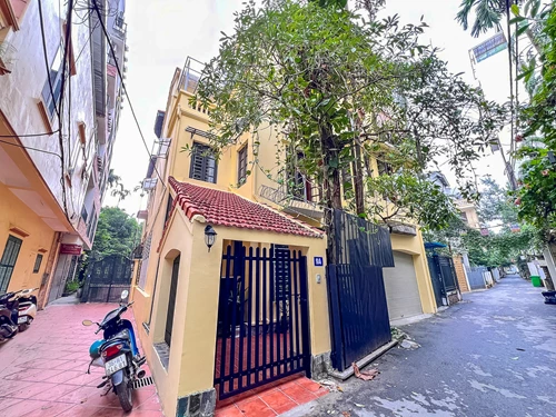 Villas of Hanoi Housing