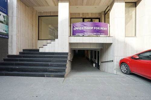 Westlake Residence 1