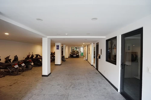 Westlake Residence 1