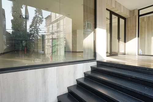 Westlake Residence 1