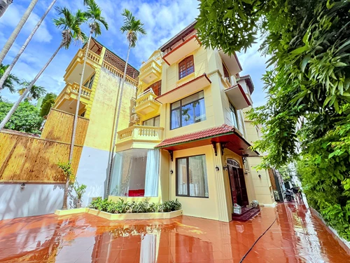 Villas of Hanoi Housing