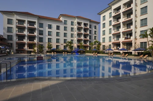 Diamond Westlake Suites