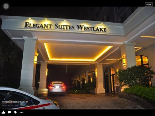 Elegant Suites Westlake