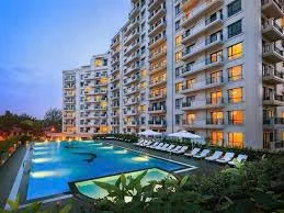 Somerset West Lake Ha Noi