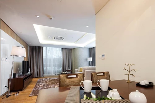 Lotte The Residence Hanoi