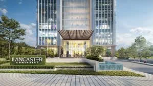 Lancaster Luminaire Ha Noi