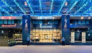 Lancaster Luminaire Ha Noi