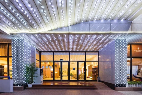 Rose Garden Residences Ha Noi