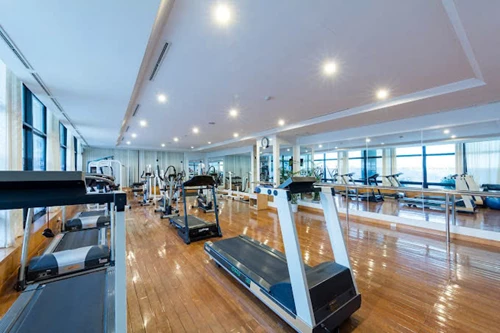 Rose Garden Residences Ha Noi