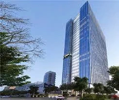 Lancaster Luminaire Ha Noi