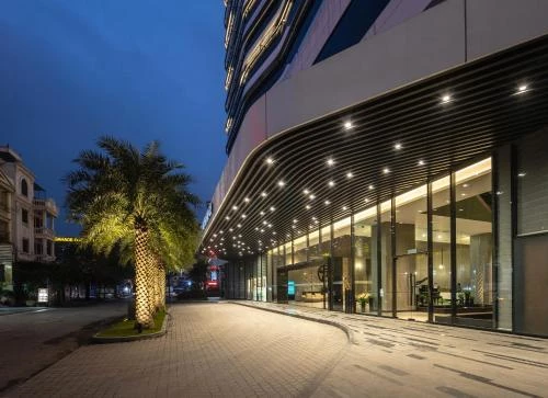 Fraser Residence Hanoi