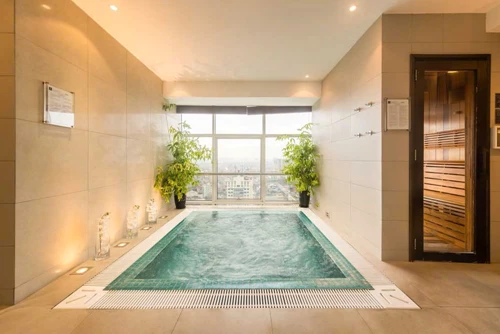 Lancaster Luminaire Ha Noi