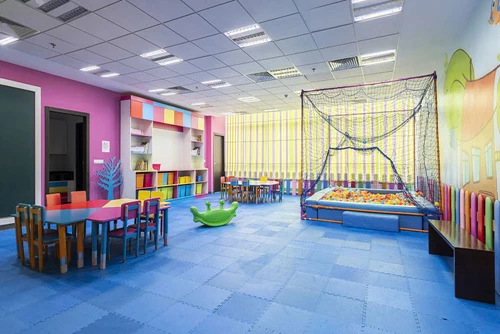 Lancaster Luminaire Ha Noi