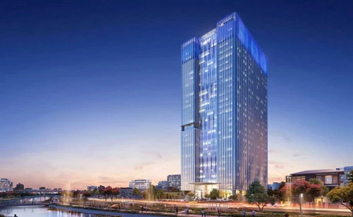 Lancaster Luminaire Ha Noi