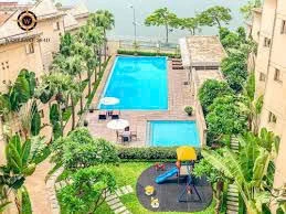 Somerset West Lake Ha Noi