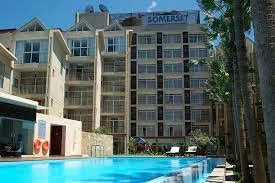 Somerset West Lake Ha Noi