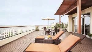 Somerset West Lake Ha Noi